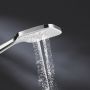 Grohe Vitalio SmartActive słuchawka prysznicowa StarLight Chrome 26595000 zdj.5