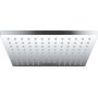 Hansgrohe Vernis Shape deszczownica 23x17 cm prostokątna chrom 26094000 zdj.1