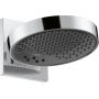 Hansgrohe Rainfinity deszczownica 25 cm okrągła chrom 26233000 zdj.1