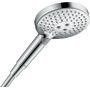 Hansgrohe Raindance Select S słuchawka prysznicowa chrom 26515000 zdj.1