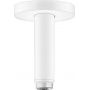 Hansgrohe ramię sufitowe biały mat 27393700 zdj.1
