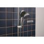 Hansgrohe Select S słuchawka prysznicowa chrom 28033000 zdj.3
