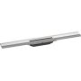 Hansgrohe RainDrain Flex element zewnętrzny odpływu 70 cm stal szlachetna szczotkowana 56050800 zdj.1