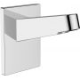 Hansgrohe Pulsify ramię deszczownicy 15 cm ścienne chrom 24149000 zdj.1