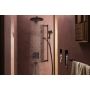 Hansgrohe Raindance Alive Select S słuchawka prysznicowa czarny mat 24500670 zdj.11