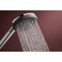 Hansgrohe Raindance Alive Select S EcoSmart słuchawka prysznicowa chrom 24511000 zdj.3