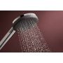 Hansgrohe Raindance Alive Select S EcoSmart słuchawka prysznicowa chrom 24511000 zdj.4