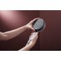 Hansgrohe Raindance Alive Select S EcoSmart+ słuchawka prysznicowa chrom 24512000 zdj.7