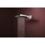 Hansgrohe Raindance Alive S deszczownica 30x30 cm okrągła biały mat 24520700 zdj.4