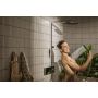 Hansgrohe Raindance Alive S zestaw prysznicowy ścienny termostatyczny z deszczownicą chrom 24582000 zdj.9