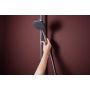 Hansgrohe Raindance Alive S Puro zestaw prysznicowy ścienny termostatyczny z deszczownicą chrom 24592000 zdj.3