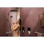 Hansgrohe Raindance Alive S Puro zestaw prysznicowy ścienny termostatyczny z deszczownicą chrom 24592000 zdj.8