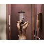 Hansgrohe Raindance Alive S Puro zestaw prysznicowy ścienny termostatyczny z deszczownicą chrom 24592000 zdj.10