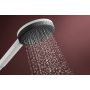 Hansgrohe Raindance Alive Select S EcoSmart zestaw prysznicowy ścienny biały 24603700 zdj.5