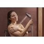 Hansgrohe Raindance Alive Select S EcoSmart zestaw prysznicowy ścienny chrom 24611000 zdj.4