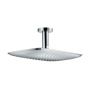 Hansgrohe PuraVida EcoSmart deszczownica 39x26 cm z ramieniem sufitowym chrom 26603000 zdj.1