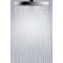 Hansgrohe Raindance Select E deszczownica 30x16 cm z ramieniem prysznicowym biały/chrom 27385400 zdj.3