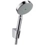 Hansgrohe Raindance S zestaw prysznicowy 100 AIR 1jet/Porter'S chrom 27581000 zdj.1