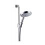 Axor Citterio zestaw prysznicowy chrom 27981000 zdj.1