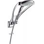 Hansgrohe Raindance Allrounder zestaw prysznicowy 28110000 zdj.1