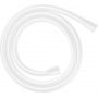 Hansgrohe Isiflex wąż prysznicowy 125 cm biały mat 28272700 zdj.1