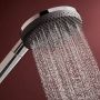 Hansgrohe Raindance Alive Select S słuchawka prysznicowa chrom 24500000 zdj.13