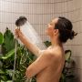 Hansgrohe Raindance Alive Select S EcoSmart zestaw prysznicowy ścienny chrom 24603000 zdj.9