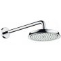 Głowica deszczowa Hansgrohe Raindance Classic AIR 27428000 zdj.2