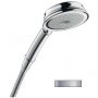 Główka prysznicowa 100 Multi DN 15 Hansgrohe Croma Classic 28539820 zdj.2