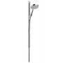 Hansgrohe Raindance S zestaw prysznicowy Unica'S 150 AIR 3jet chrom 27893000 zdj.1