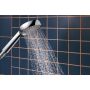 Hansgrohe Activera S słuchawka prysznicowa chrom 28032000 zdj.4