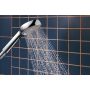Hansgrohe Activera Select S zestaw prysznicowy ścienny chrom 28044000 zdj.3