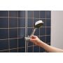 Hansgrohe Activera Select S zestaw prysznicowy ścienny chrom 28045000 zdj.4