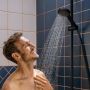 Hansgrohe Activera Select S zestaw prysznicowy ścienny 28048670 zdj.3
