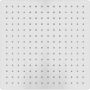 Hagser Ella Karin deszczownica 30 cm kwadratowa z ramieniem ściennym chrom HGR17000036 zdj.4