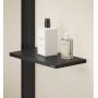 Huppe Select+ półka czarny SL5101.123 zdj.1