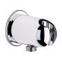 Ideal Standard przyłącze-uchwyt słuchawki prysznicowej A2406AA zdj.1