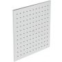Ideal Standard Idealrain deszczownica 30x30 cm kwadratowa stal A5805AA zdj.3