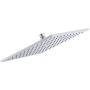 Ideal Standard Idealrain deszczownica 30x30 cm kwadratowa stal A5805AA zdj.1