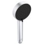 Ideal Standard Alu+ słuchawka prysznicowa srebrny BD580SI zdj.1