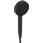 Ideal Standard Idealrain Alu+ słuchawka prysznicowa czarna BD580XG zdj.1
