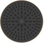 Ideal Standard Idealrain Alu+ deszczownica 26 cm okrągła brąz BD581BR zdj.3
