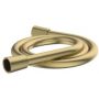 Ideal Standard Idealflex wąż prysznicowy 125 cm złoty szczotkowany BE125A2 zdj.1
