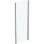 Ideal Standard Connect 2 ścianka prysznicowa 77 cm srebrny połysk/szkło przezroczyste K9299EO zdj.1