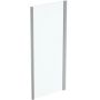 Ideal Standard Connect 2 ścianka prysznicowa 90 cm srebrny mat/szkło przezroczyste K9374EO zdj.1