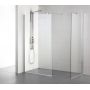 Ideal Standard Synergy Wetroom ścianka prysznicowa 70 cm srebrny/szkło przezroczyste L6220EO zdj.1