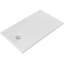 Kludi Terra brodzik prostokątny 120x70 cm biały mat 08DW0253 zdj.1