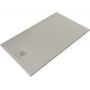 Kludi Terra brodzik prostokątny 160x90 cm jasny szary mat 09DW05O2 zdj.1