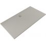Kludi Terra brodzik prostokątny 180x90 cm jasny szary mat 09DW23O2 zdj.1