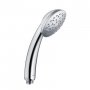 Rączka natrysku Kludi Freshline Silver 100 65 500 05N-00 zdj.1